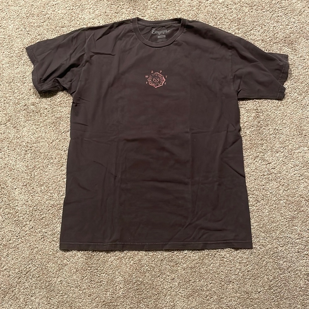 Empyre T shirt from Zumiez
